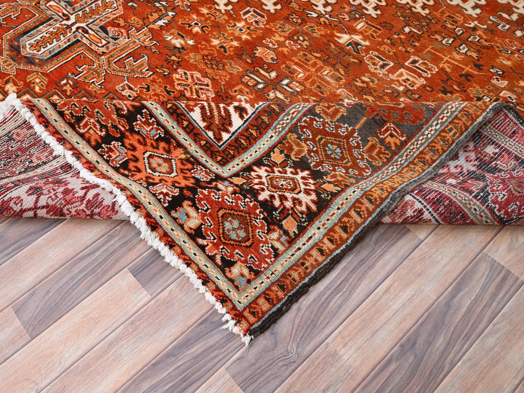 HerizRugs ORC770904